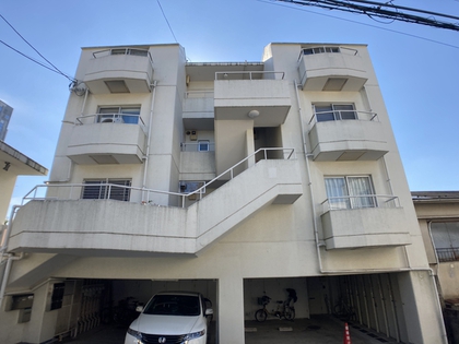フルハウス広尾